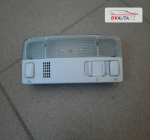 Vnitřní osvětlení